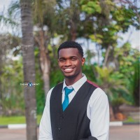 James Mulenga's profile photo