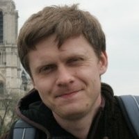 InnoData Employee Leonid Kazakov's profile photo