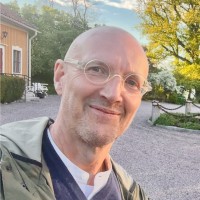 Falkenbergs kommun Employee Magnus Runesson's profile photo