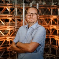 audio+frames Veranstaltungstechnik GmbH Employee Mathias Naumann's profile photo