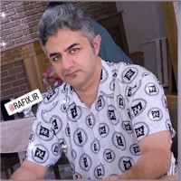 RAFIX Employee Ramin Nematiyan's profile photo