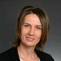 BRR - Baumaschinen Rhein-Ruhr GmbH Employee Nadja Vollmer's profile photo