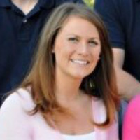 Dean McGee Eye Institute Employee Michelle Crozier's profile photo