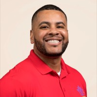 Nurtured Nuts Company Employee Bryant Williams's profile photo