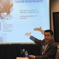 Vote Forward Employee Phong le's profile photo