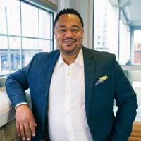 Nashville Soccer Club Employee Brandon Hill's profile photo