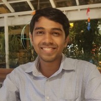 IHX Employee Akash Balamurugan's profile photo