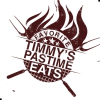 Timothy Paulson