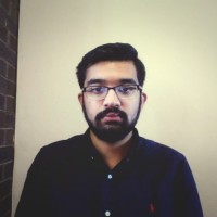 WINLAB Employee Sabarinath Ramachandran's profile photo
