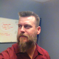 SAY Plastics, Inc. Employee Troy Micheau's profile photo