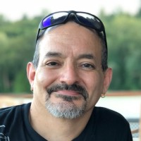 Polyflow BHGE Employee Anthony Garcia's profile photo