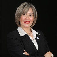 The Housing Bank for Trade & Finance Employee Ghadeer Barrishi's profile photo