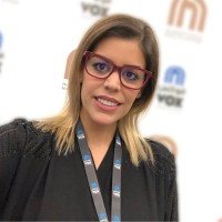 Swisscanonica Employee Natalin Lorente del Hierro's profile photo