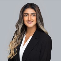 Expatriate Law Ltd Employee Ambar Latiya's profile photo