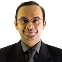 Amazon Employee Sambit Roy's profile photo