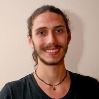 SuperFeast Employee Mason Taylor's profile photo