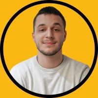 Logan Premium Logistics Employee Matej Ivanovski's profile photo