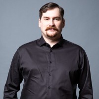 Charter Mechanical Contractors, Inc Employee Nick Murrell's profile photo