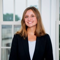 Kline Hill Partners LP Employee Devon Thompson's profile photo