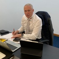 Robbie Fraser Email