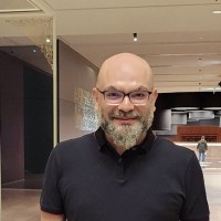 Abdullah Çalışkan Email