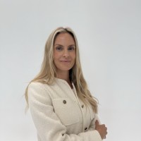 Futures Platform Employee Jenna Luukko's profile photo