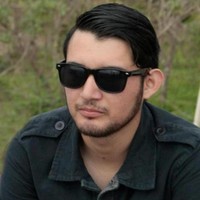 Bajalogics Employee Damian Reynoso's profile photo