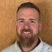 Scouting America Employee Michael Kiester's profile photo