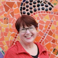 Women's Cancer Resource Center Employee Peggy McGuire's profile photo