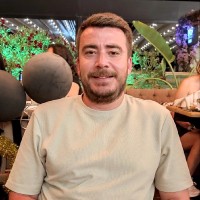 ALMER GROUP Employee Yiğit Kiyar's profile photo