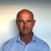 ALPHA CHITIN Employee Eric Mockels's profile photo
