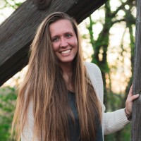 AdventSource Employee Britni Conrad's profile photo