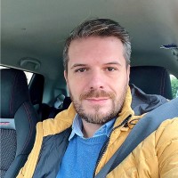 Allied Testing Employee Bojan Bacevic's profile photo
