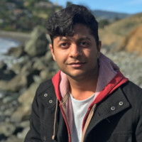Rutul Patel Email