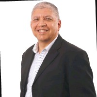 First Technology Employee Derrick van der Merwe's profile photo