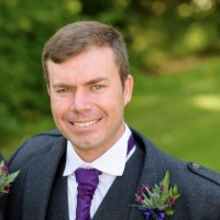 NIST International School Employee Andrew Ross's profile photo