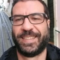Firecast Studio Employee Bruno Lanzarotti's profile photo