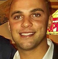Medtronic Employee Shane McAndrew's profile photo