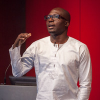 University of Lagos Employee Kunle Adeyemi's profile photo