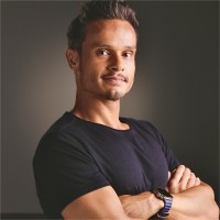 Lumme Studio Employee Lucio Flavio Morais's profile photo