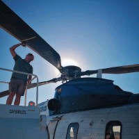 Helicarrier Hélicoptères Employee François Lévesque's profile photo
