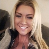 Franklin Building Supply Employee Amanda Workman's profile photo