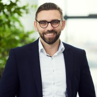 PwC Deutschland Employee Daniel Pflaum's profile photo