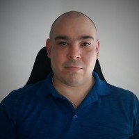 Grupo DEACERO Employee Omar García Gómez's profile photo
