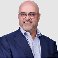 WM Partners, LP Employee Ernesto Carrizosa's profile photo