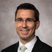 Frost, PLLC Employee Nathan Groff's profile photo