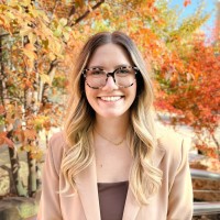 Phired Up & Techniphi Employee Rebekah Montero's profile photo