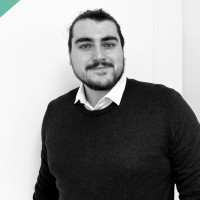 AMPC Employee Baptiste Cohard's profile photo