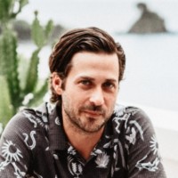 Hedra Employee Joshua Taylor's profile photo