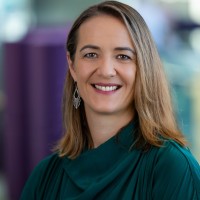Genesis Employee Emma Oettli's profile photo